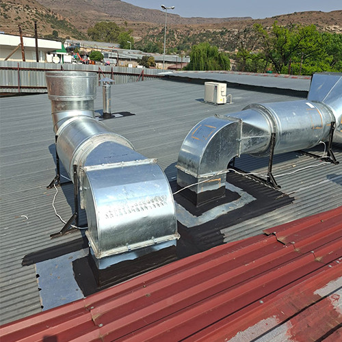 ROOFING-VENT
